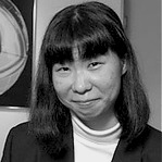 Harvard Assoc. Prof. Miaki Ishii - Photo Harvard Seismology Group